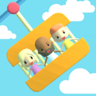 <b>缆车趣味公园游戏下载(Cablecar park fun)</b>