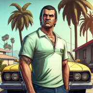 <b>疯狂的迈阿密手游(Crazy Miami Online)</b>