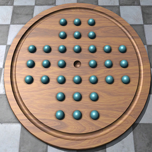 <b>孔明棋游戏</b>