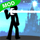 <b>火柴人闪光全武器版Stickman The Flash</b>