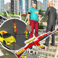 <b>射击城市英雄游戏</b>