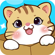 <b>猫咪请就位赚钱小游戏</b>