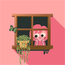 窗边花园正版下载安装(Window Garden)