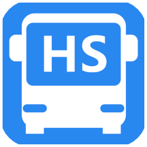智行黄山掌上公交APP