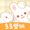 多多主题壁纸下载安装