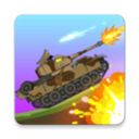 坦克大战手游下载(Tank Combat)