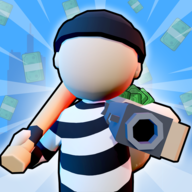 盗窃城市Theft City