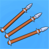 长矛派对游戏(Spear Fest)