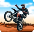 摩托刺激之旅游戏(Moto Thrill Ride)
