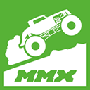 MMX爬坡赛车下载安装