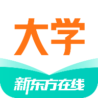 新东方大学考试app