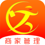 跑购腿商家app