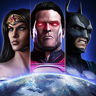 Injustice安装器下载