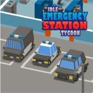 闲置紧急情况游戏下载(Idle Emergency)