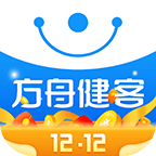 方舟健客网上药店app2023