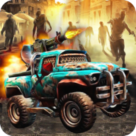 僵尸路杀Zombies Run