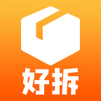 好拆app